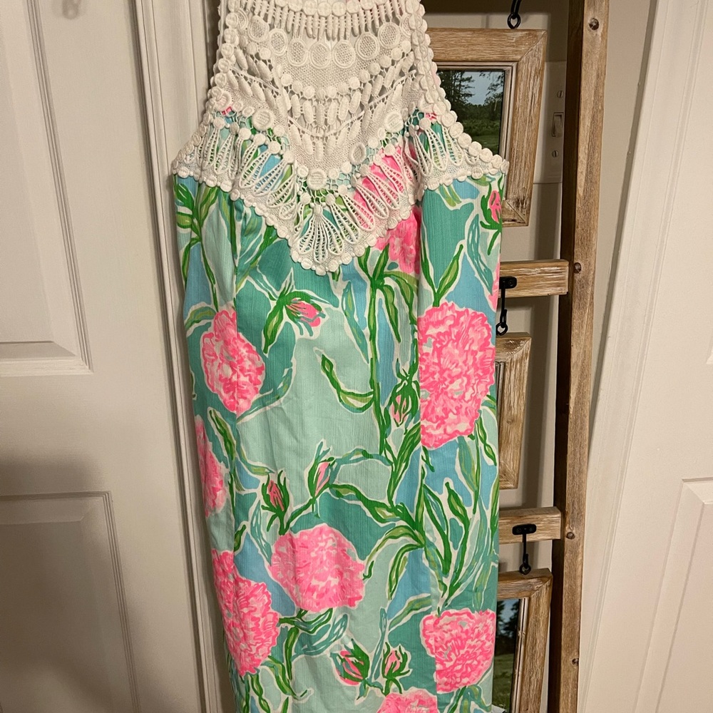 Lilly Pulitzer!